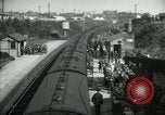 Standbild American 316 Erste Armee Vereinigtes Königreich, 1918, aus Sekunde 43 historischem Filmmaterial Videoclip 65675029195