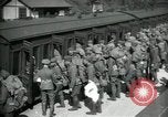 Standbild American 316 Erste Armee Vereinigtes Königreich, 1918, aus Sekunde 49 historischem Filmmaterial Videoclip 65675029195
