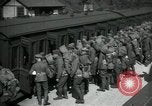 Standbild American 316 Erste Armee Vereinigtes Königreich, 1918, aus Sekunde 50 historischem Filmmaterial Videoclip 65675029195