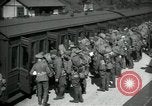 Standbild American 316 Erste Armee Vereinigtes Königreich, 1918, aus Sekunde 52 historischem Filmmaterial Videoclip 65675029195