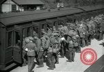 Standbild American 316 Erste Armee Vereinigtes Königreich, 1918, aus Sekunde 53 historischem Filmmaterial Videoclip 65675029195
