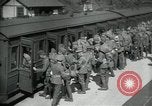 Standbild American 316 Erste Armee Vereinigtes Königreich, 1918, aus Sekunde 54 historischem Filmmaterial Videoclip 65675029195