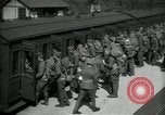 Standbild American 316 Erste Armee Vereinigtes Königreich, 1918, aus Sekunde 55 historischem Filmmaterial Videoclip 65675029195