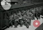 Standbild American 316 Erste Armee Vereinigtes Königreich, 1918, aus Sekunde 56 historischem Filmmaterial Videoclip 65675029195