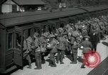 Standbild American 316 Erste Armee Vereinigtes Königreich, 1918, aus Sekunde 57 historischem Filmmaterial Videoclip 65675029195