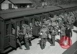 Standbild American 316 Erste Armee Vereinigtes Königreich, 1918, aus Sekunde 58 historischem Filmmaterial Videoclip 65675029195