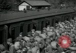 Standbild American 316 Erste Armee Vereinigtes Königreich, 1918, aus Sekunde 59 historischem Filmmaterial Videoclip 65675029195