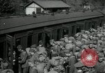 Standbild American 316 Erste Armee Vereinigtes Königreich, 1918, aus Sekunde 60 historischem Filmmaterial Videoclip 65675029195