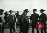 Immagine di Truppe americane parade Regno Unito, 1918, secondo 3 filmato di repertorio 65675029196