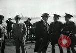Immagine di Truppe americane parade Regno Unito, 1918, secondo 4 filmato di repertorio 65675029196