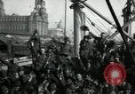 Immagine di Truppe americane parade Regno Unito, 1918, secondo 5 filmato di repertorio 65675029196