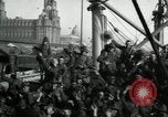 Immagine di Truppe americane parade Regno Unito, 1918, secondo 8 filmato di repertorio 65675029196