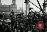 Immagine di Truppe americane parade Regno Unito, 1918, secondo 9 filmato di repertorio 65675029196