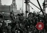 Immagine di Truppe americane parade Regno Unito, 1918, secondo 12 filmato di repertorio 65675029196