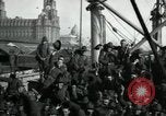 Immagine di Truppe americane parade Regno Unito, 1918, secondo 13 filmato di repertorio 65675029196