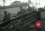 Immagine di Truppe americane parade Regno Unito, 1918, secondo 14 filmato di repertorio 65675029196