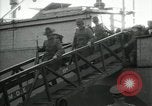 Immagine di Truppe americane parade Regno Unito, 1918, secondo 15 filmato di repertorio 65675029196