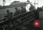 Immagine di Truppe americane parade Regno Unito, 1918, secondo 16 filmato di repertorio 65675029196