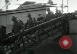 Immagine di Truppe americane parade Regno Unito, 1918, secondo 17 filmato di repertorio 65675029196