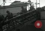 Immagine di Truppe americane parade Regno Unito, 1918, secondo 18 filmato di repertorio 65675029196