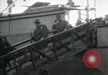 Immagine di Truppe americane parade Regno Unito, 1918, secondo 19 filmato di repertorio 65675029196
