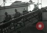 Immagine di Truppe americane parade Regno Unito, 1918, secondo 20 filmato di repertorio 65675029196