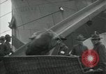 Immagine di Truppe americane parade Regno Unito, 1918, secondo 24 filmato di repertorio 65675029196