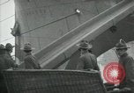 Immagine di Truppe americane parade Regno Unito, 1918, secondo 26 filmato di repertorio 65675029196