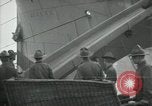 Immagine di Truppe americane parade Regno Unito, 1918, secondo 27 filmato di repertorio 65675029196