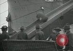 Immagine di Truppe americane parade Regno Unito, 1918, secondo 28 filmato di repertorio 65675029196