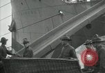 Immagine di Truppe americane parade Regno Unito, 1918, secondo 30 filmato di repertorio 65675029196