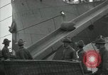 Immagine di Truppe americane parade Regno Unito, 1918, secondo 32 filmato di repertorio 65675029196