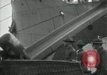 Immagine di Truppe americane parade Regno Unito, 1918, secondo 33 filmato di repertorio 65675029196