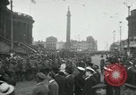 Immagine di Truppe americane parade Regno Unito, 1918, secondo 34 filmato di repertorio 65675029196