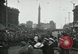 Immagine di Truppe americane parade Regno Unito, 1918, secondo 35 filmato di repertorio 65675029196