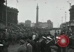 Immagine di Truppe americane parade Regno Unito, 1918, secondo 39 filmato di repertorio 65675029196