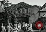 Image American Red Cross travailleurs Dartford Kent, 1918, de la seconde 13 séquences d'archives historiques vidéo 65675029197