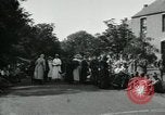 Image American Red Cross travailleurs Dartford Kent, 1918, de la seconde 24 séquences d'archives historiques vidéo 65675029197