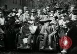 Image American Red Cross travailleurs Dartford Kent, 1918, de la seconde 48 séquences d'archives historiques vidéo 65675029197