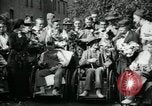 Image American Red Cross travailleurs Dartford Kent, 1918, de la seconde 51 séquences d'archives historiques vidéo 65675029197