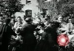Image American Red Cross travailleurs Dartford Kent, 1918, de la seconde 56 séquences d'archives historiques vidéo 65675029197