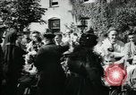 Image American Red Cross travailleurs Dartford Kent, 1918, de la seconde 57 séquences d'archives historiques vidéo 65675029197