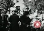 Image American Red Cross travailleurs Dartford Kent, 1918, de la seconde 58 séquences d'archives historiques vidéo 65675029197
