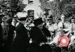 Image American Red Cross travailleurs Dartford Kent, 1918, de la seconde 59 séquences d'archives historiques vidéo 65675029197