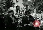 Image American Red Cross travailleurs Dartford Kent, 1918, de la seconde 61 séquences d'archives historiques vidéo 65675029197