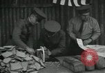 Image of American Army personnel United Kingdom, 1918, second 22 stock footage video 65675029198