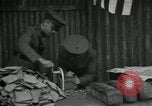Image of American Army personnel United Kingdom, 1918, second 25 stock footage video 65675029198