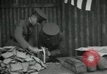Image of American Army personnel United Kingdom, 1918, second 26 stock footage video 65675029198
