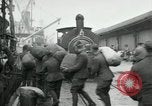 Standbild Dock Vereinigtes Königreich, 1918, aus Sekunde 7 historischem Filmmaterial Videoclip 65675029200