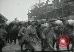 Standbild Dock Vereinigtes Königreich, 1918, aus Sekunde 16 historischem Filmmaterial Videoclip 65675029200